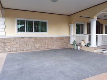 Spacious House with 3 Bedroom for RENT in Angeles City