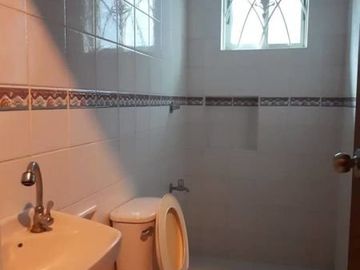 Spacious House with 3 Bedroom for RENT in Angeles City