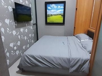 Dijual murah apartemen riverdale cibitung cikarang Bekasi