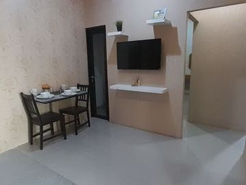 Dijual murah apartemen riverdale cibitung cikarang Bekasi