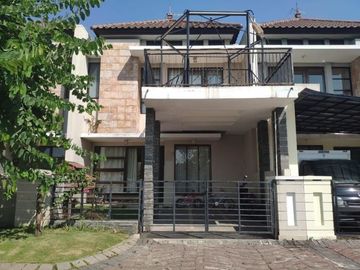 Mulyorejo Surabaya