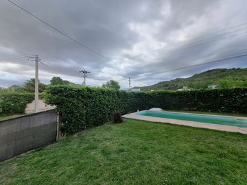VENTA DE CASA EN Juana Koslay