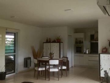VENTA DE CASA EN Juana Koslay
