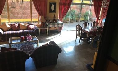 House in San Miguel Village Makati for Sale