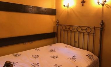 House in San Miguel Village Makati for Sale
