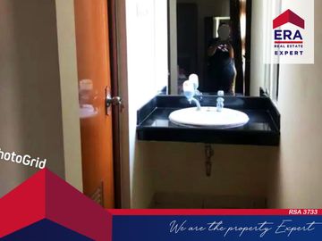 Dijual Rumah Siap Huni Letak Strategis