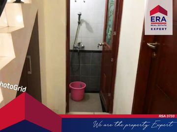 Dijual Rumah Siap Huni Letak Strategis