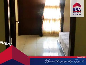 Dijual Rumah Siap Huni Letak Strategis