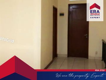 Dijual Rumah Siap Huni Letak Strategis