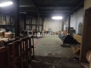 Dijual Gudang Mutiara Kosambi 1 Dadap