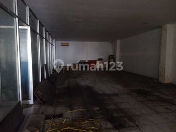 Dijual Gudang Mutiara Kosambi 1 Dadap