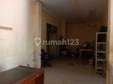 Dijual Gudang Mutiara Kosambi 1 Dadap