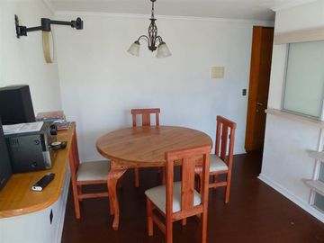 Departamento en venta de 3 dorm. en La Serena