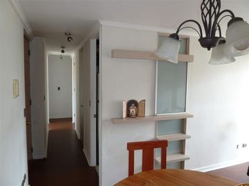 Departamento en venta de 3 dorm. en La Serena