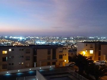 Departamento en venta de 3 dorm. en La Serena
