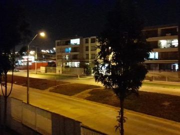 Departamento en venta de 3 dorm. en La Serena