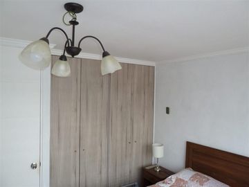 Departamento en venta de 3 dorm. en La Serena