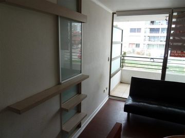 Departamento en venta de 3 dorm. en La Serena