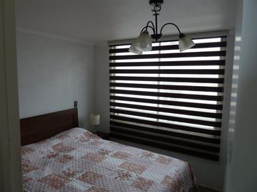 Departamento en venta de 3 dorm. en La Serena