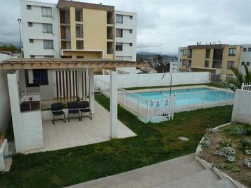 Departamento en venta de 3 dorm. en La Serena