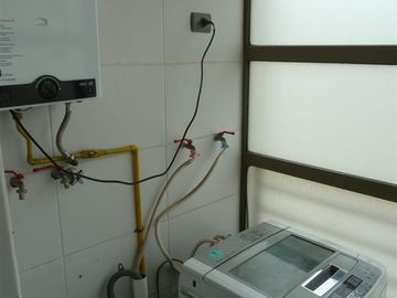 Departamento en venta de 3 dorm. en La Serena