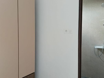 LEASEHOLD KOMPLEK VILLA MINI BERGAYA LOFT DI KEROBOKAN BADUNG