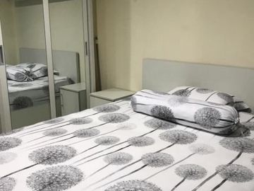 Disewakan Apartemen TIFOLIA Fully Furnished