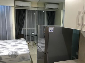 Disewakan Apartemen TIFOLIA Fully Furnished
