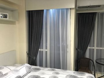 Disewakan Apartemen TIFOLIA Fully Furnished