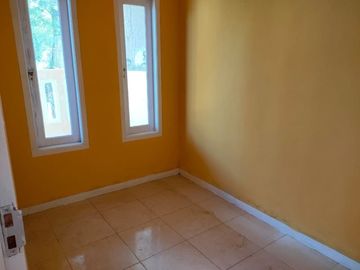 Rumah Kavling harga Miring