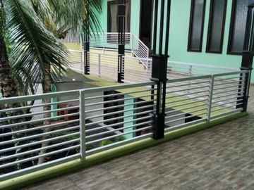 Rumah Elit Luas Tanah Besar Di Permata Jingga Suhat
