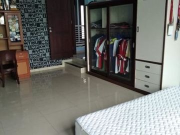 Rumah Elit Luas Tanah Besar Di Permata Jingga Suhat