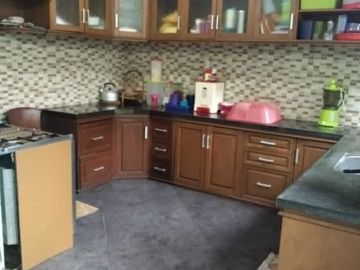 Rumah Elit Luas Tanah Besar Di Permata Jingga Suhat
