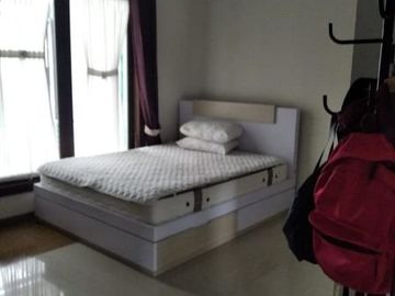 Rumah Elit Luas Tanah Besar Di Permata Jingga Suhat
