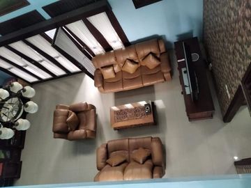 Rumah Elit Luas Tanah Besar Di Permata Jingga Suhat