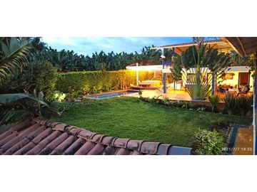 Venta Finca Montenegro Quindio COD: 6991887