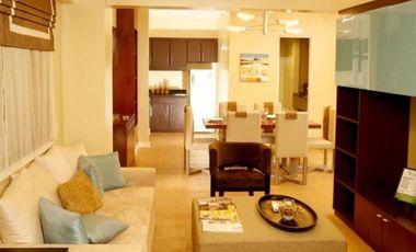 2BR RFO Resort Feel Condo, Cypress Tower by DMCI in Tagging