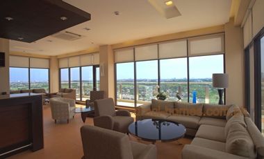 2BR RFO Resort Feel Condo, Cypress Tower by DMCI in Tagging