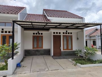 RUMAH SUPER STRATEGIS DI MERUYUNG PANCORAN MAS DEPOK
