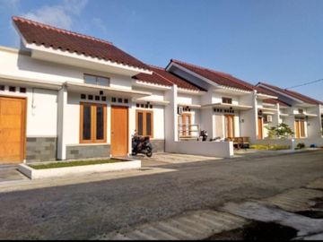 RUMAH SUPER STRATEGIS DI MERUYUNG PANCORAN MAS DEPOK