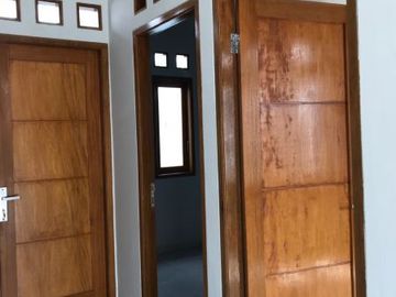 RUMAH SUPER STRATEGIS DI MERUYUNG PANCORAN MAS DEPOK