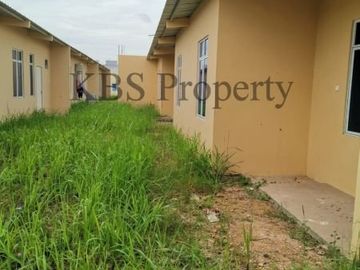 Dijual/Disewa Rumah Tunas Regency - Batam