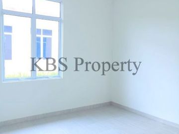 Dijual/Disewa Rumah Tunas Regency - Batam