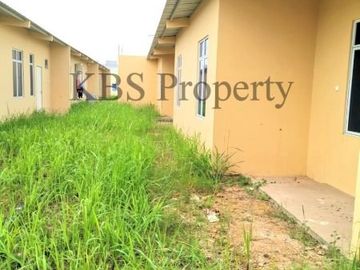 Dijual/Disewa Rumah Tunas Regency - Batam
