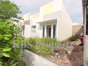 Dijual/Disewa Rumah Tunas Regency - Batam