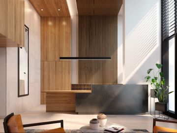Venta Departamento Estudio Cerrillos