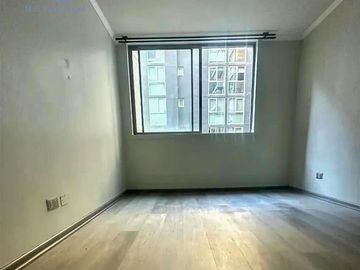 Departamento en arriendo 2D2B Metro Parque Almagro / Bulnes