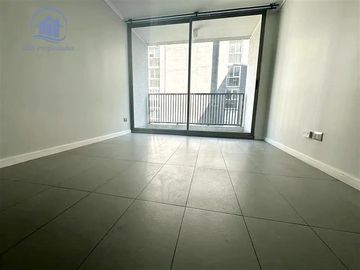 Departamento en arriendo 2D2B Metro Parque Almagro / Bulnes