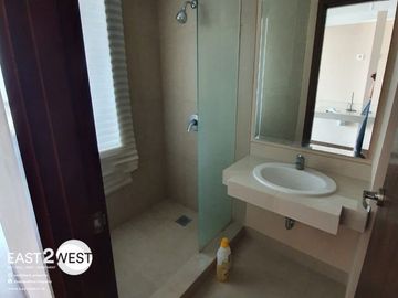 Dijual Apartemen U Residence 3 Lippo Karawaci Tangerang Type Studio Lantai 57 Lokasi Strategis Siap Huni