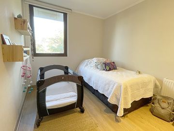 Departamento en venta de 3 dorm. en Lo Barnechea